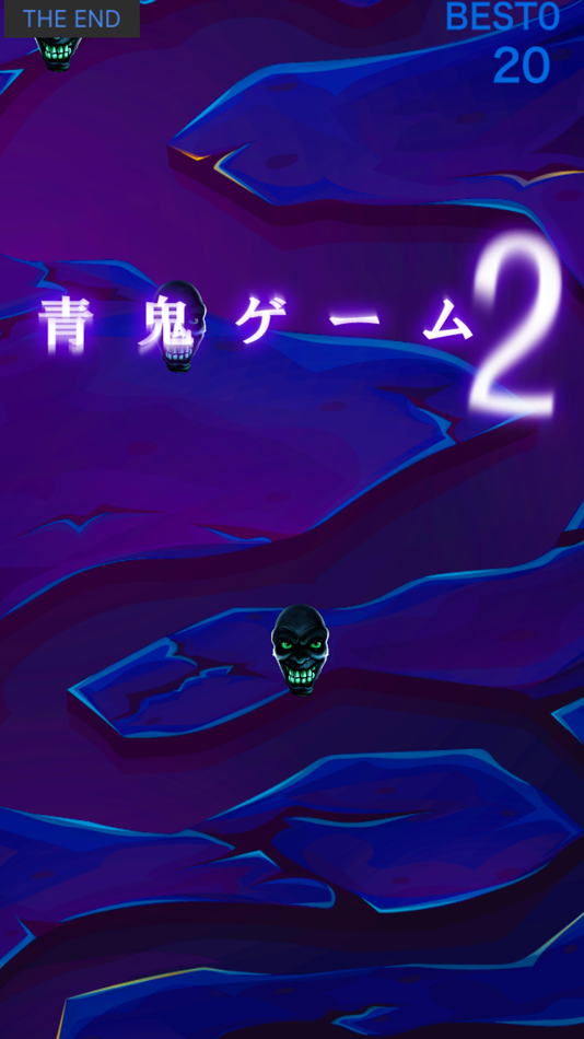青鬼ゲーム2 (iOS) Podle: AKIE MINE 青鬼ゲーム2 (iOS) Podle: AKIE MINE