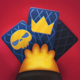 螢幕擷取畫面 (7) Croco: Duel & Card Battle Game