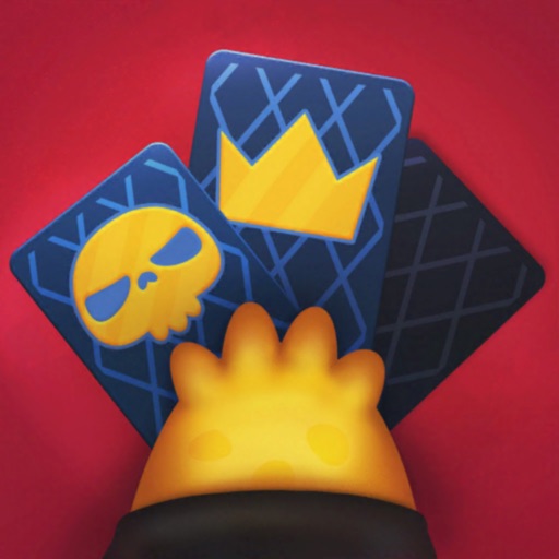 Croco: Duel & Card Battle Game Icon