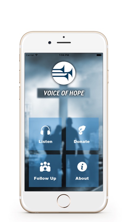 Voice Of Hope