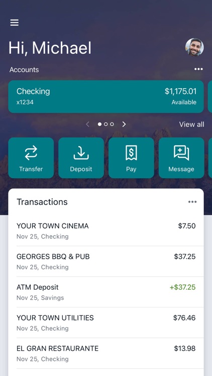 Citizens Bank LC Mobile