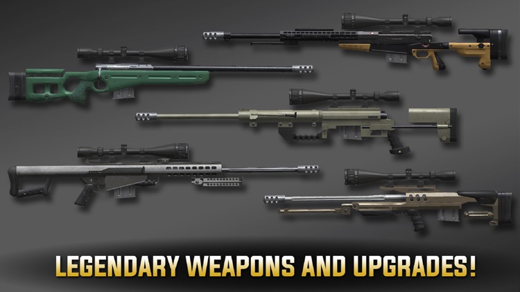 Paid To Kill screenshot-4