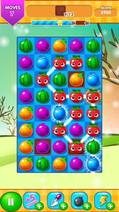 CANDY JUICE SWEET 1.0 IOS GAME GIẢI TRÍ CANDY JUICE SWEET 1.0 IOS