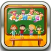 Alphabet ABC Kid English Preschool