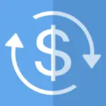 Currency Converter Deluxe App Positive Reviews