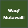 Waqf Mutawalli icon