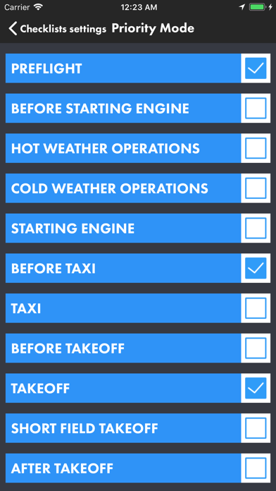 smartCHECKのおすすめ画像6