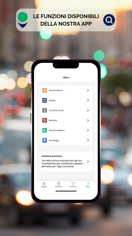Luceverde screenshot-6