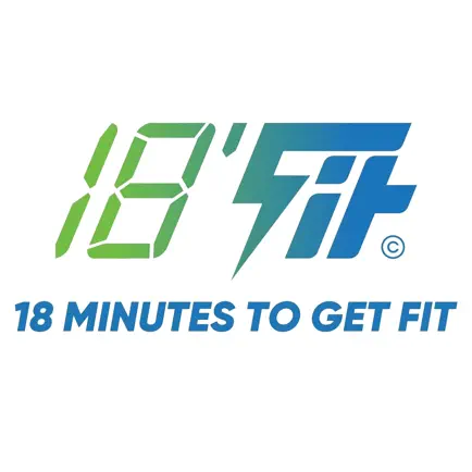 18 Fit Booking Читы