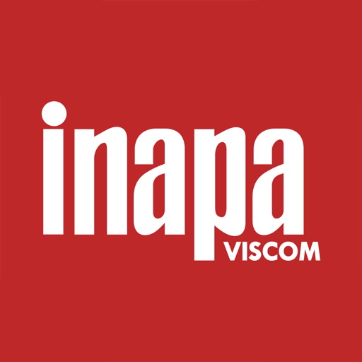 Inapa Viscom iOS App