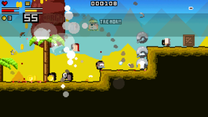 Gunslugs screenshot 5