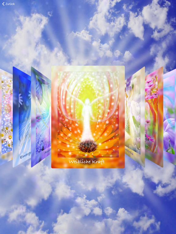 Screenshot #5 pour Lichtbegleiter