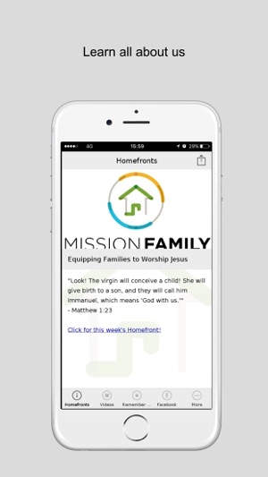 Mission Family(圖1)-速報App