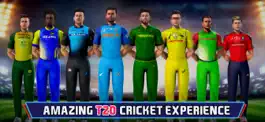 Game screenshot T20 Cricket World cup 2022 mod apk