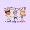 My New Pal icon