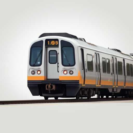 LIRR Destinations icon