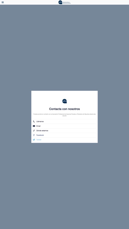 Colegio Administradores de Fincas Gipuzkoa y Álava