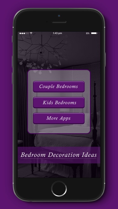 Screenshot #1 pour Bedroom Design- Bedroom Planner