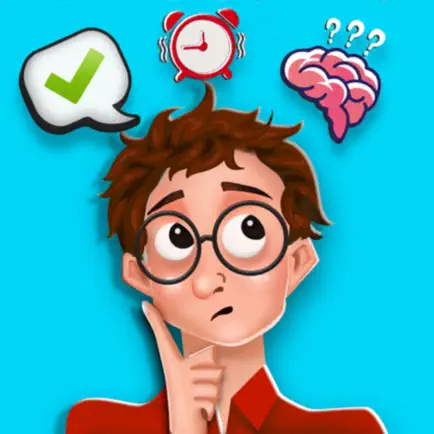 Brain Puzzles-Fun Puzzle game Cheats