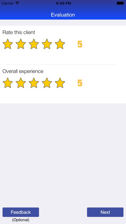 KERN Provider screenshot-4