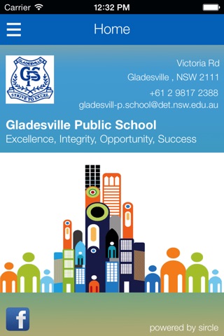 Gladesville Public School screenshot 2