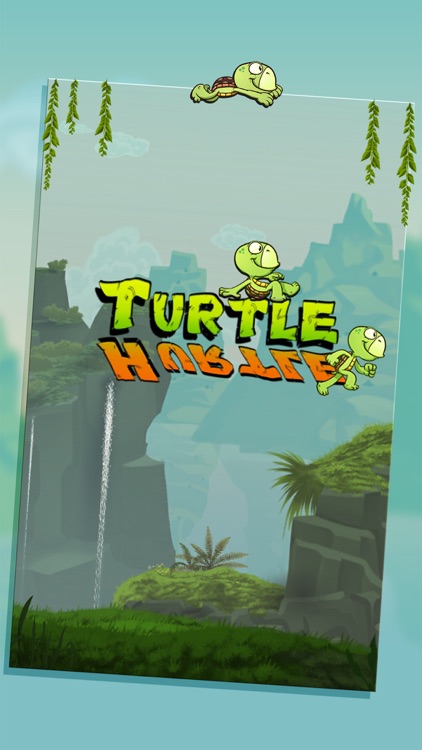 Turtle Hurtle