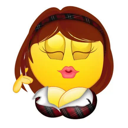 Adult Emoji Dirty: Flirtycon Читы