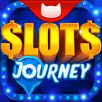 Slots Journey Cruise & Casino App Support