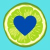 Lime love : Relax Meet ups