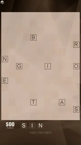 Game screenshot Connect/Words mod apk