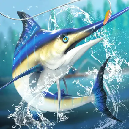 Real Wild Fishing - Fish Game Читы