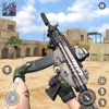 Counter Attack: Shooting Games icon