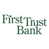 First Trust Bank icon