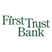 First Trust Bank