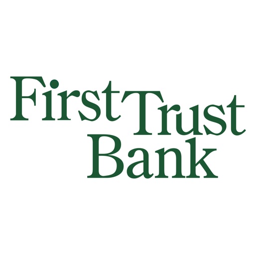 First Trust Bank