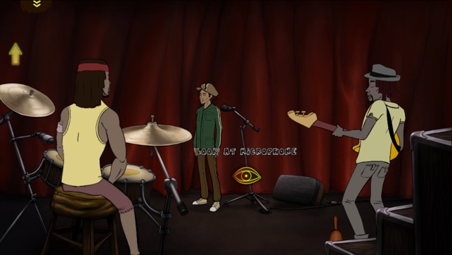 Bolt Riley: A Reggae Adventure(圖2)-速報App