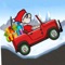 HIll Climb RaCe : Santa Chrismas 2 D 2017