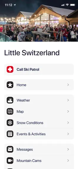 Game screenshot Little Switzerland hack