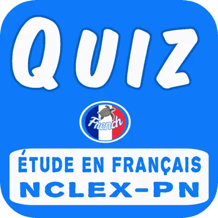 Test de pratique NCLEX-PN Читы