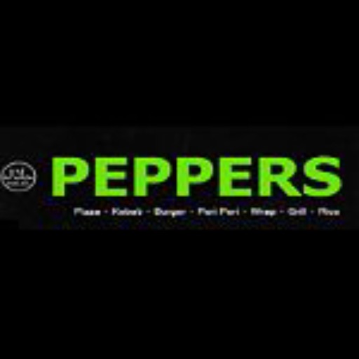 Peppers Rugby