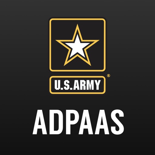 ADPAAS icon