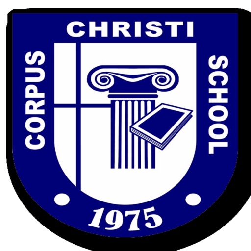 Corpus Christi School icon