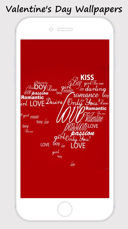 Valentine's Day Wallpapers 2017