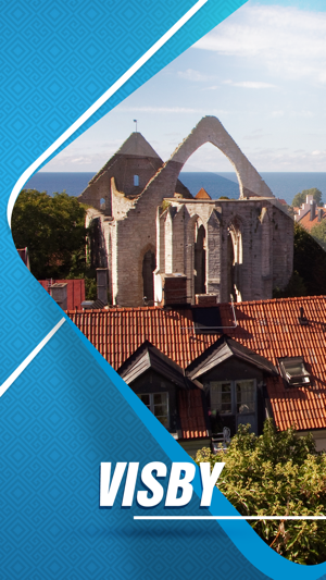 Visby Travel Guide