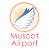 Muscat Airport Flight Status Live