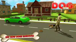 Game screenshot Amazing Dog Simulator : Play super dog life role mod apk