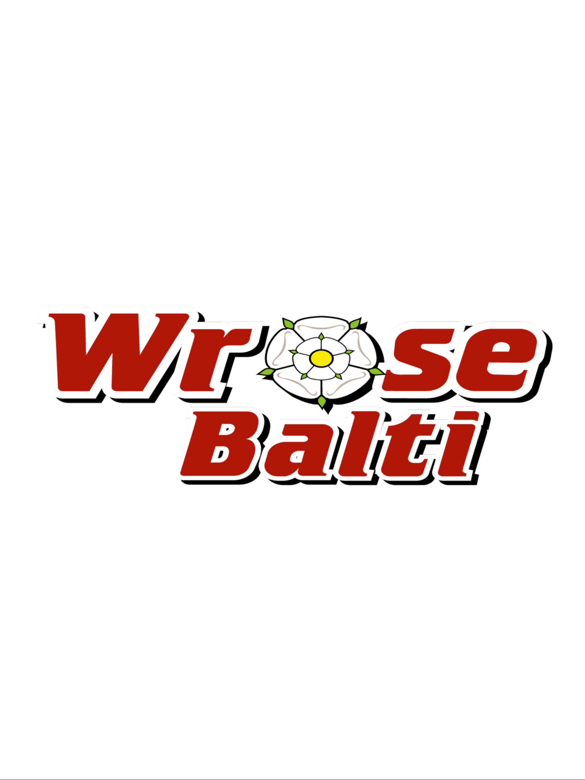 Wrose Balti