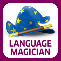 The Language Magician
