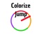 Colorize Jump