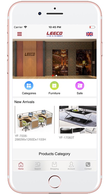 Leeco Furniture